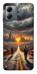 Чохол Apocalyps для Motorola Moto G14