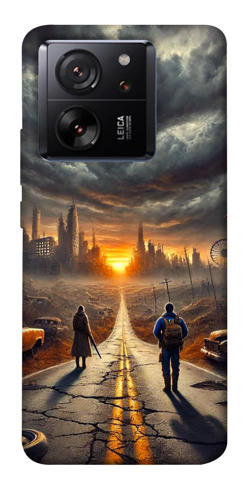 Чехол Apocalyps для Xiaomi 13T
