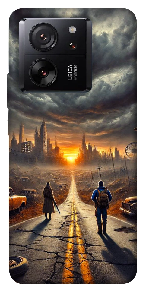 Чехол Apocalyps для Xiaomi 13T Pro