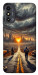 Чехол Apocalyps для ZTE Blade A53