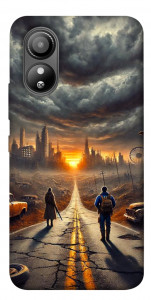 Чехол Apocalyps для ZTE Blade L220
