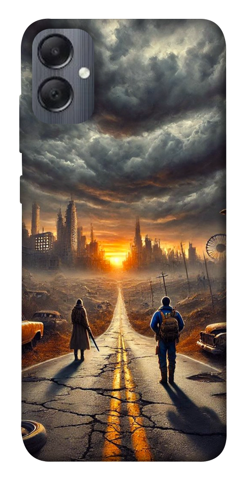 Чохол Apocalyps для Galaxy A05