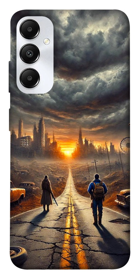 Чохол Apocalyps для Galaxy A05s