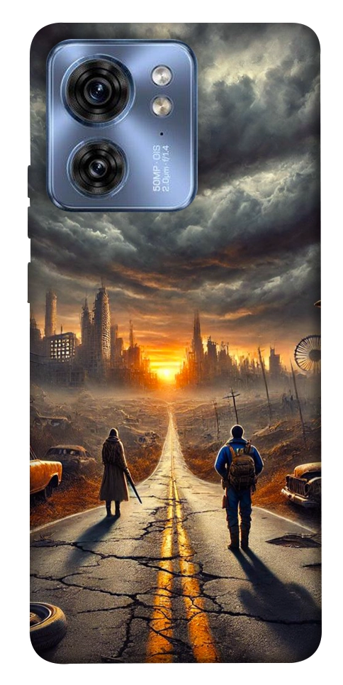 Чехол Apocalyps для Motorola Edge 40