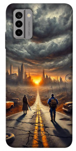 Чохол Apocalyps для Nokia G22