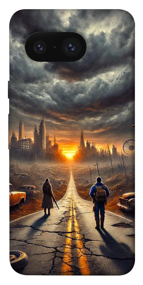 Чохол Apocalyps для Google Pixel 8