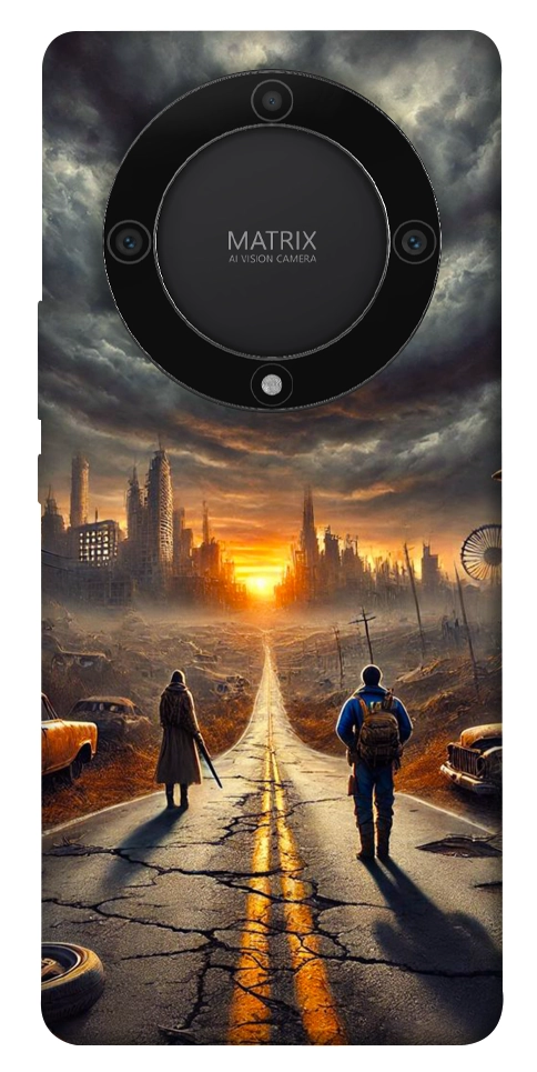 Чохол Apocalyps для Huawei Magic5 Lite