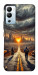 Чехол Apocalyps для Infinix Hot 12i