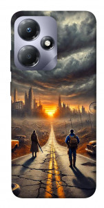 Чехол Apocalyps для Infinix Hot 30i