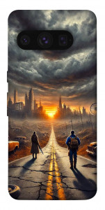 Чехол Apocalyps для Google Pixel 8 Pro