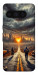 Чехол Apocalyps для Google Pixel 8 Pro
