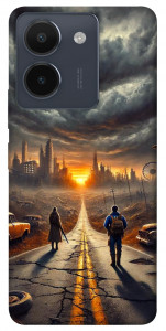 Чехол Apocalyps для Vivo Y36