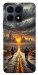 Чехол Apocalyps для Huawei Honor X8a