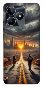 Чохол Apocalyps для Realme C53