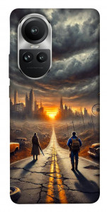 Чехол Apocalyps для Oppo Reno10