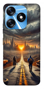 Чехол Apocalyps для TECNO Spark 10