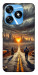 Чохол Apocalyps для TECNO Spark 10