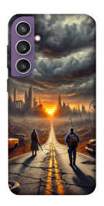 Чехол Apocalyps для Galaxy S23 FE