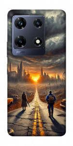 Чехол Apocalyps для Infinix Note 30 Pro NFC