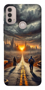 Чехол Apocalyps для Motorola Moto E30