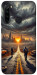 Чехол Apocalyps для Xiaomi Redmi Note 8 2021