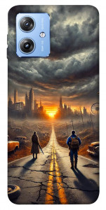 Чохол Apocalyps для Motorola Moto G84