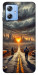 Чехол Apocalyps для Motorola Moto G84