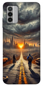 Чохол Apocalyps для Nokia G42