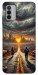 Чохол Apocalyps для Nokia G42