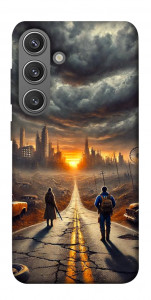 Чехол Apocalyps для Galaxy S24+