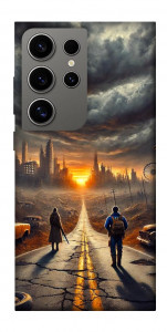 Чехол Apocalyps для Galaxy S24 Ultra