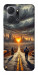 Чехол Apocalyps для Huawei Honor X7a
