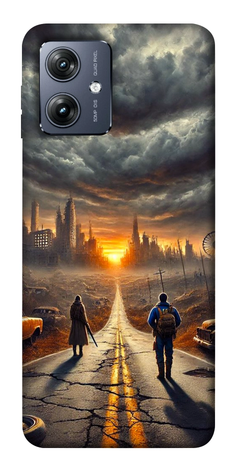 Чехол Apocalyps для Motorola Moto G54