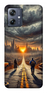 Чехол Apocalyps для Motorola Moto G54