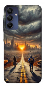 Чехол Apocalyps для Samsung Galaxy A15