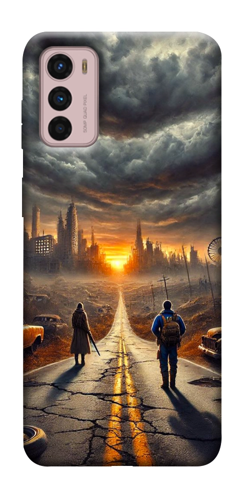 Чехол Apocalyps для Motorola Moto G42