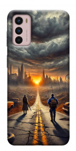 Чохол Apocalyps для Motorola Moto G42