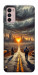 Чехол Apocalyps для Motorola Moto G42