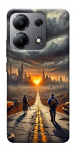 Чехол Apocalyps для Xiaomi Redmi Note 13 4G