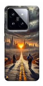 Чехол Apocalyps для Xiaomi 14 Pro
