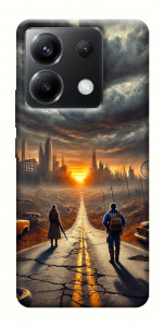 Чехол Apocalyps для Xiaomi Poco X6
