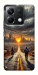 Чехол Apocalyps для Xiaomi Poco X6