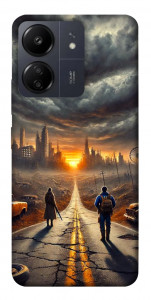 Чехол Apocalyps для Xiaomi Poco C65