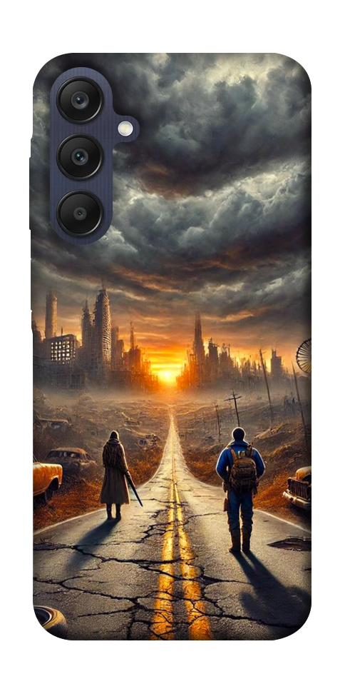 Чохол Apocalyps для Galaxy A25 5G