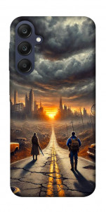 Чехол Apocalyps для Galaxy A25 5G