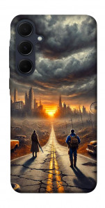 Чехол Apocalyps для Galaxy A35
