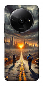 Чохол Apocalyps для Xiaomi Redmi A3