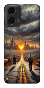 Чехол Apocalyps для Motorola Moto G24