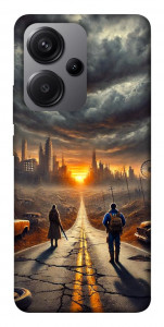 Чехол Apocalyps для Xiaomi Redmi Note 13 Pro+