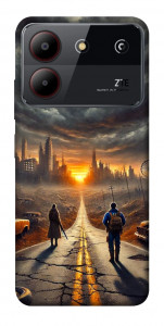 Чохол Apocalyps для ZTE Blade A54 4G